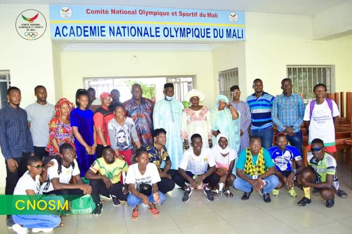 Academie Nationale Olympique