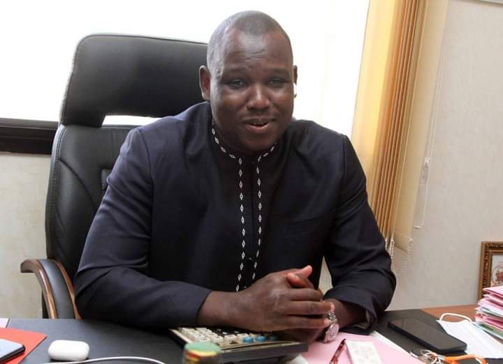 Cheick Oumar Karagnara