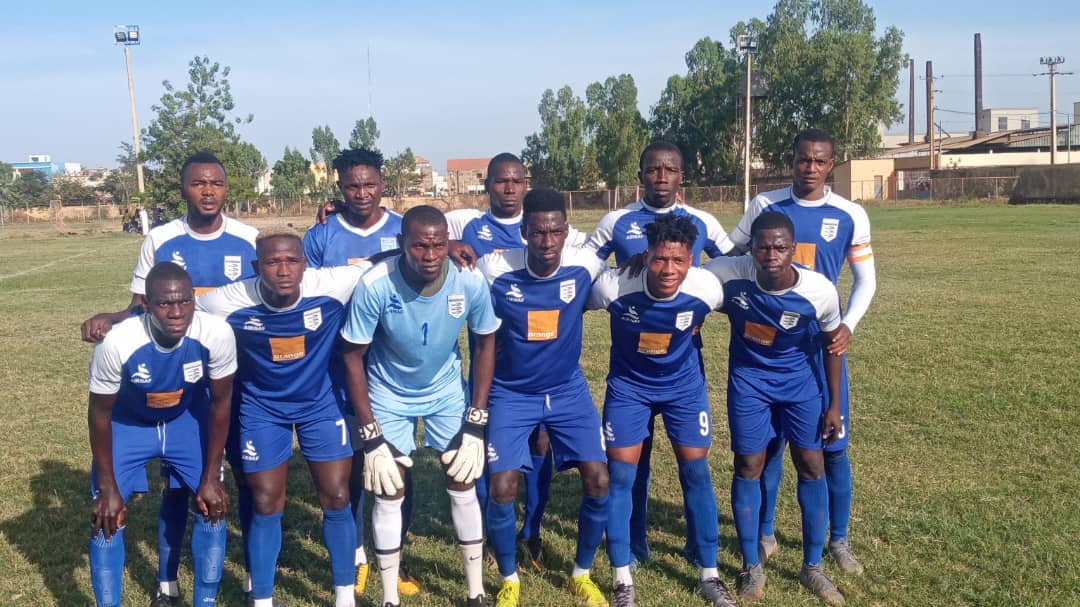 Rigo Gervais, coach du Stade Malien : « Nous devons gagner la guerre ! » 